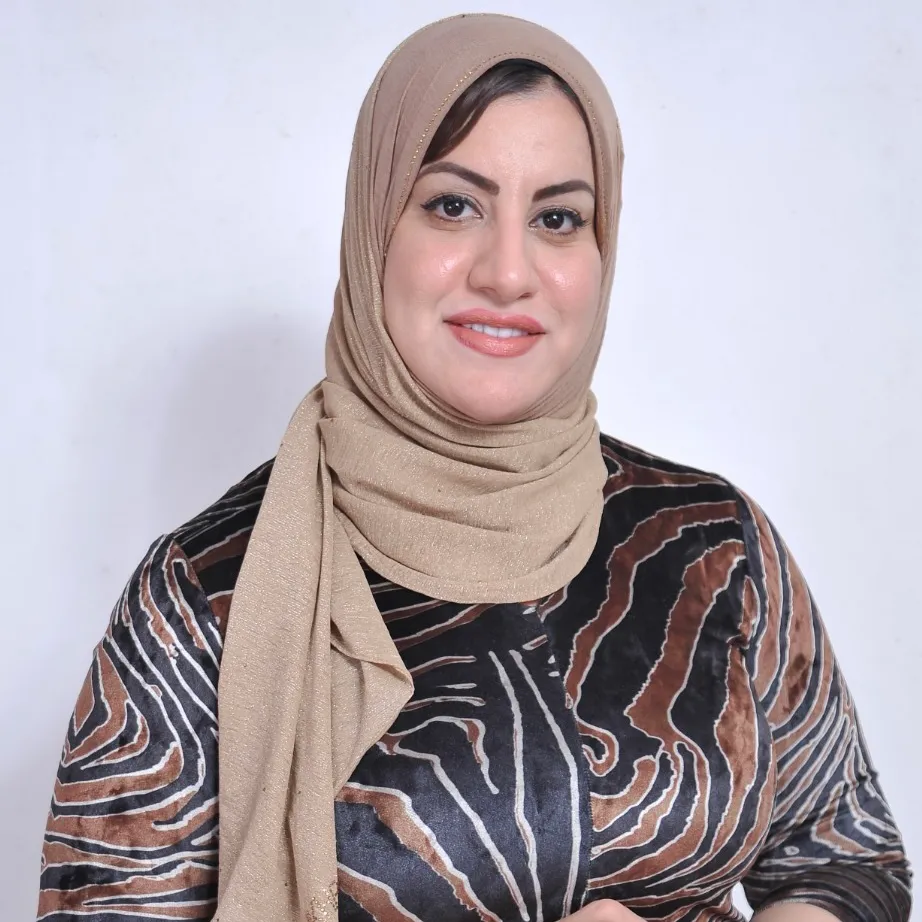 Dr. Hend Ahmed Zayed