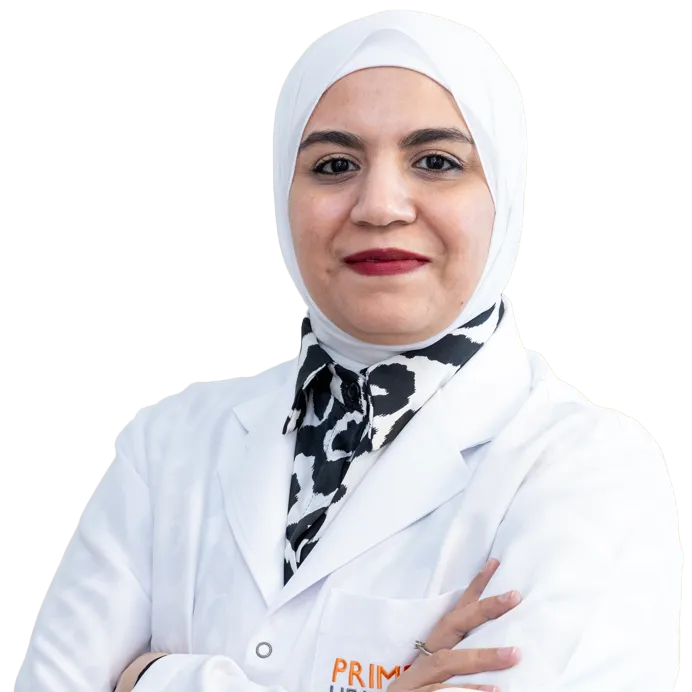 Dr. Hend Mohamed Abdelfattah