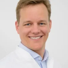 Dr. med. Hendrik Fuchs
