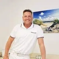 Dr. med. dent. Henning Potten