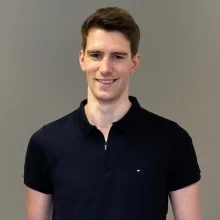 Henrik Bauer