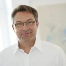 Dr. med. dent. Herbert Flock