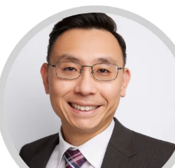Dr Herman Lau
