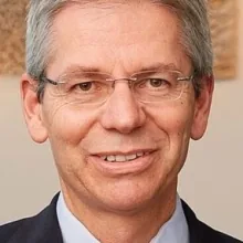 Prof. Dr. med. Hermann O.C. Gümbel
