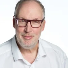 Dr. med. Hermann Rudolphi