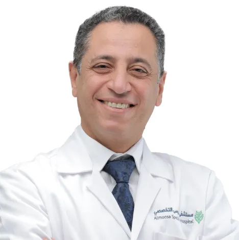 Dr Hesham Mahmoud Mohamed Abuhegazy