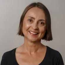 Hilde Sumbauer