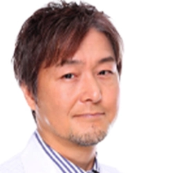 Dr. Shungo Hiroyasu
