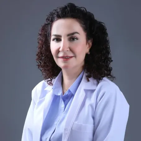 Dr. Hoda Kadkhodazadeh