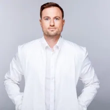 Dr. med. dent. Holger Brenner
