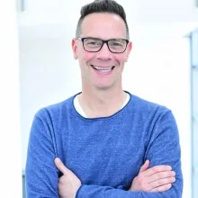 Dr. med. dent. Holger Stuhl