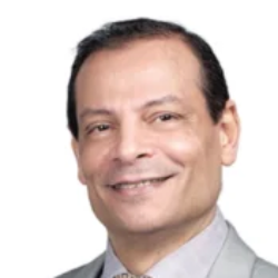Dr Hossam Elzeiny