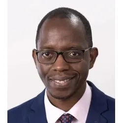 Dr Howard Mutsando