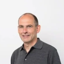 Dr. Hubert Jaehrling
