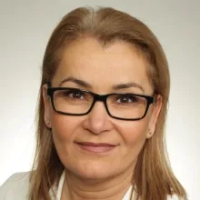 Hüsniye Cetintas