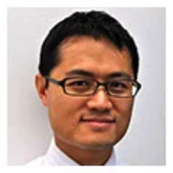 Dr Hunter Tuon
