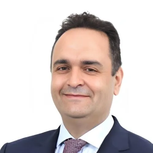 Mr Husam Elghalhud