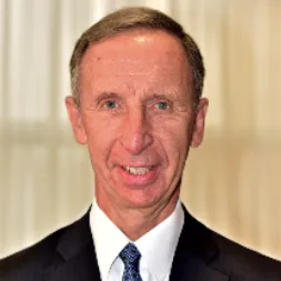 Dr Ian Farey