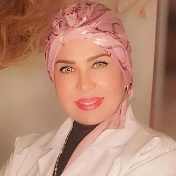 Dr. Ibetesam Sheya Shaneen Al Jabawy
