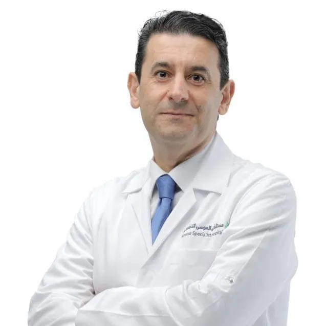 Dr Ibrahim Salameh Mohammad Alsharaydeh