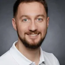 Dr. med. dent. Ihor Prokhorenko