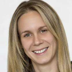 Dr Ilana Gory