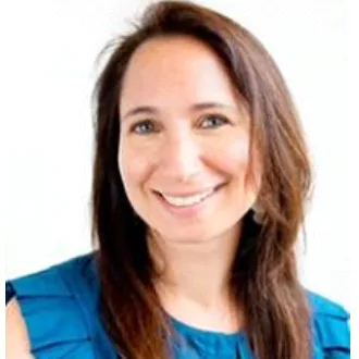 Dr Lani Prideaux