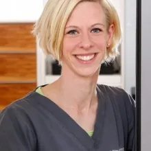 Dr. med. dent. Imke Struckmeyer