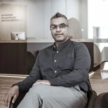 Imran Akram
