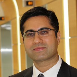 Dr Imran Kassam