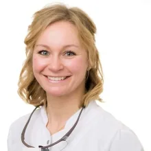 Ina Arnegger