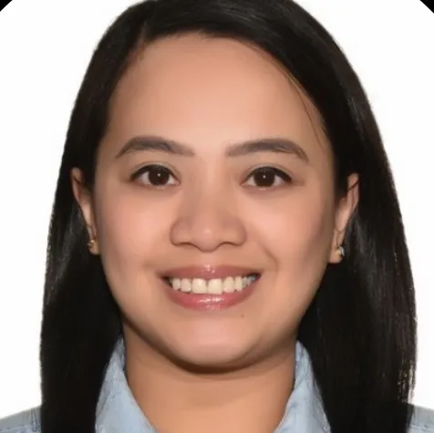 Ms Inah Shane Ponciano