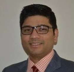 Dr Indra Mohan