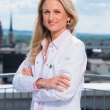 Dr. Inga-Nadine Kummer