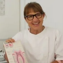 Dr. med. dent. Inge-Maria Schwab