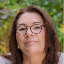 Ingeborg Reichwein