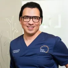 Dr. med. Dr. med. dent. Ingo Watanpour