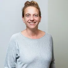 Ingrid Böhmer