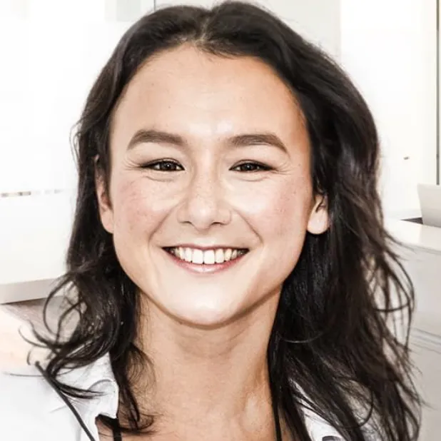Dr Alexandra Köhle