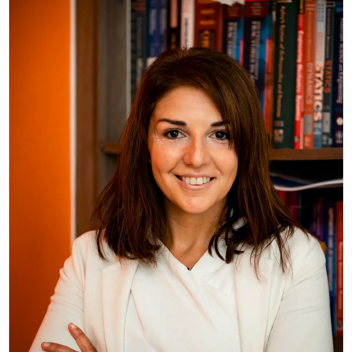 Dr. Ioanna Nixon