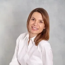 Ioanna Gkata