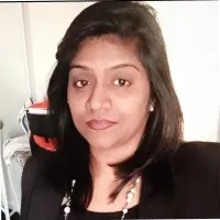 Dr Irene Sophia Joseph