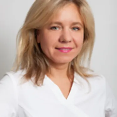 Irina Karpalo