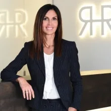 Dr. med. Irini Rohrbach