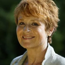 Dr. Irmgard Lehnemann