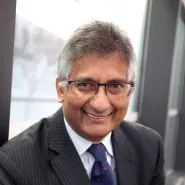 Dr Irwin Mohan