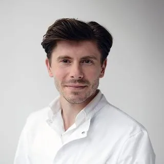 Dr. med. Isaak Raphael Fischinger
