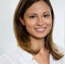 Dr. med. dent. Isabel Bergschneider