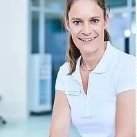 Dr. med. dent. Isabel Drerup