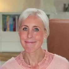 Isabel Scharle